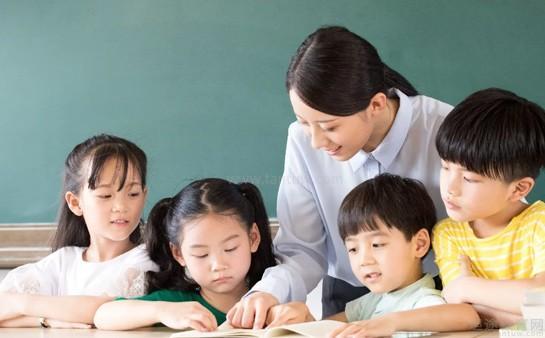 牛家班幼小衔接