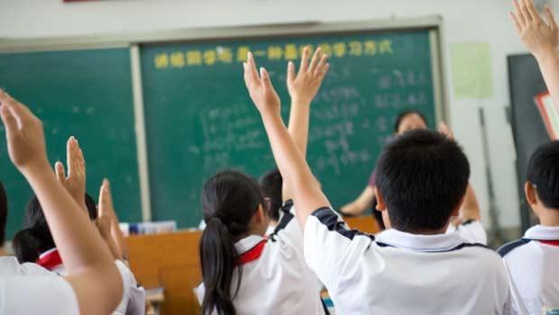 无锡新东方泡泡少儿教育