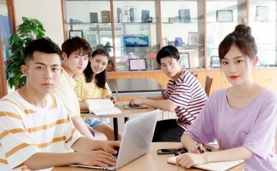 新航道无锡学校