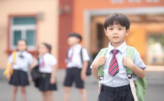 学生学习情况