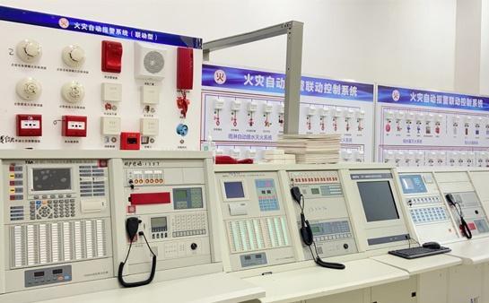 模拟实操