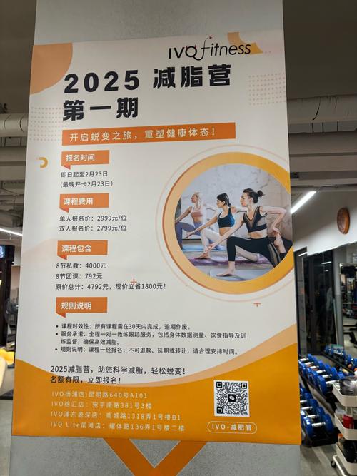 成为专业健身教练,从华体梦学院开始