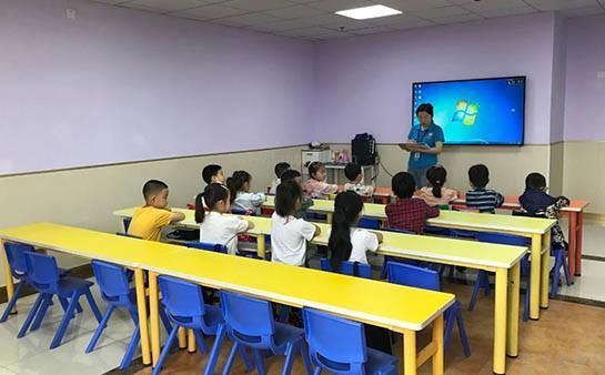 无锡牛家班教育