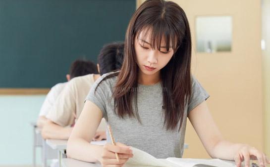 雅思学习课堂