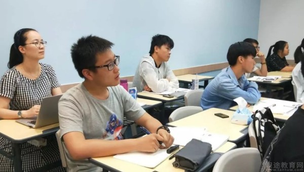 无锡新东方英语