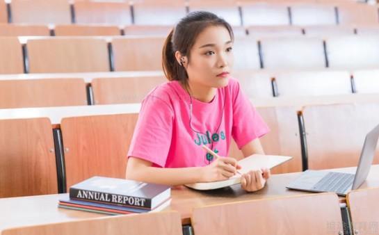新航道无锡学校