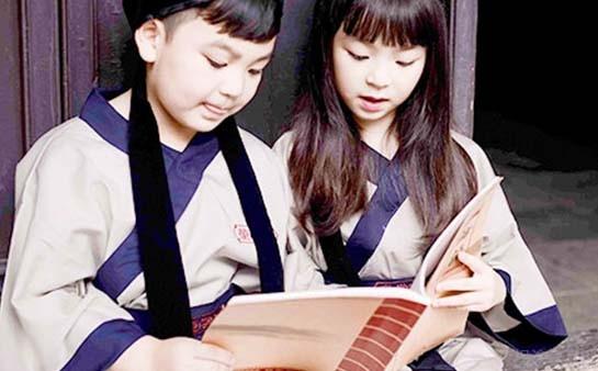 无锡童学馆