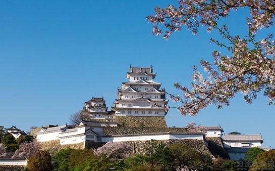 日本优美风景