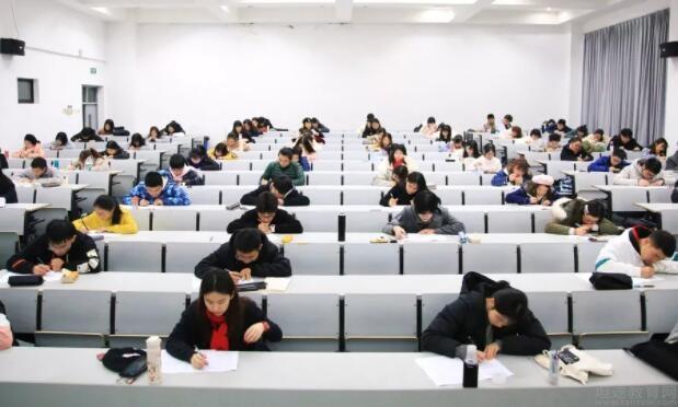 新航道无锡学校