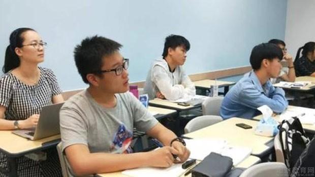 无锡新东方英语