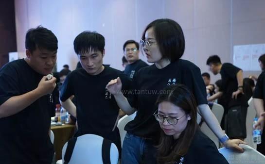 无锡小码王少儿编程
