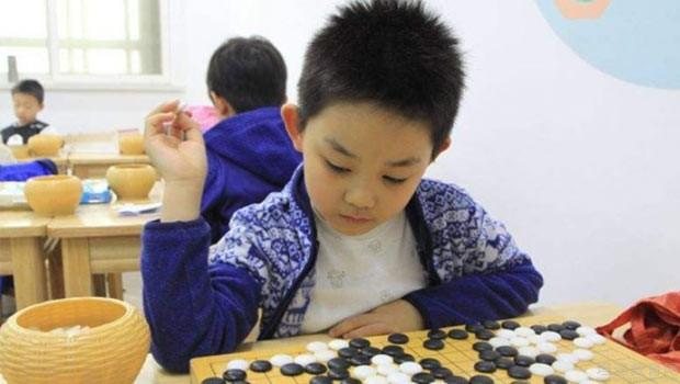 无锡聂卫平围棋道场
