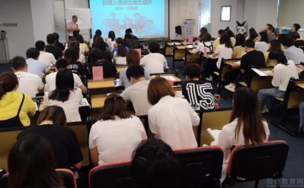 无锡上元教育教学环境