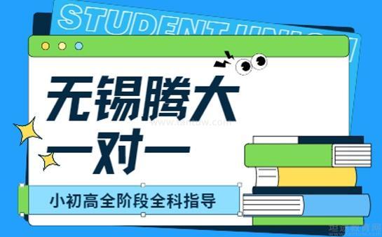 腾大一对一教学好