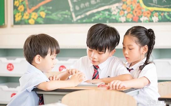 无锡牛家班幼小衔接