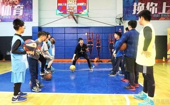 无锡耀动体育