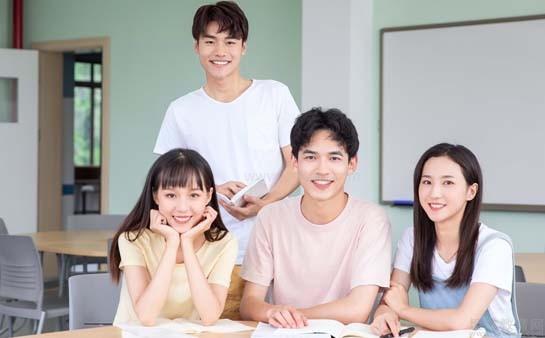 新航道无锡学校