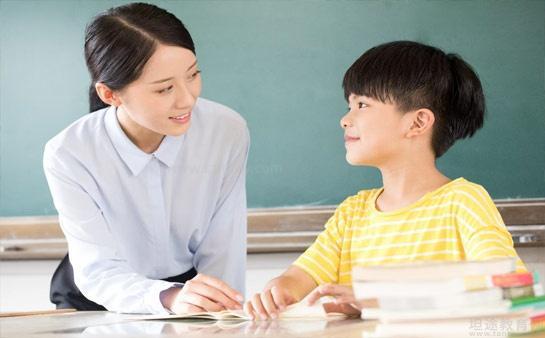 针对性教学