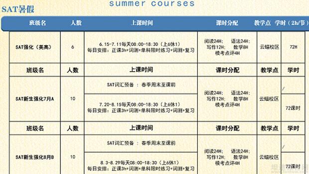 无锡三立国际教育