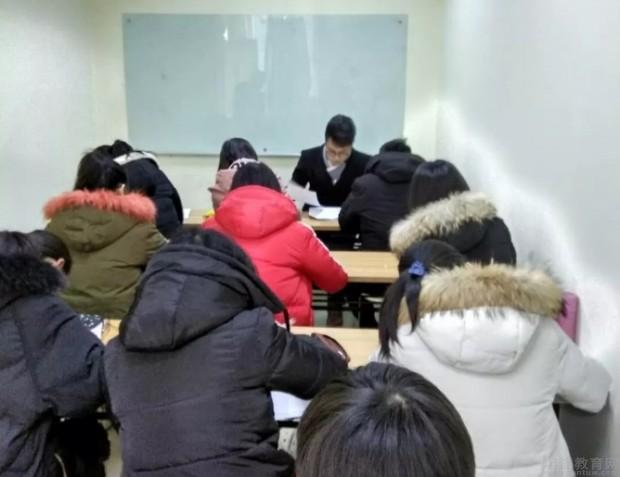 无锡东南教育