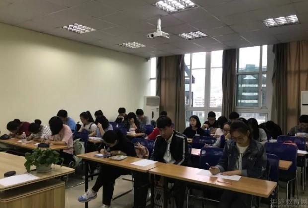 无锡东南教育