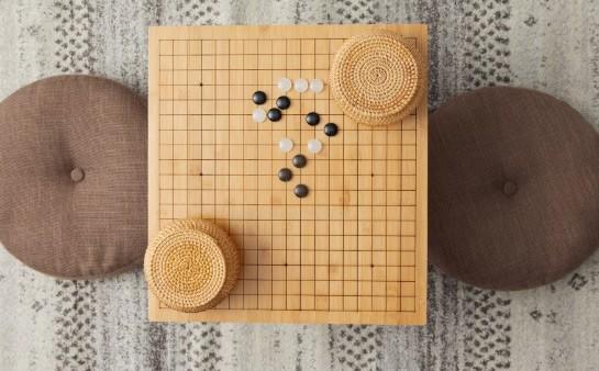 无锡聂卫平围棋道场