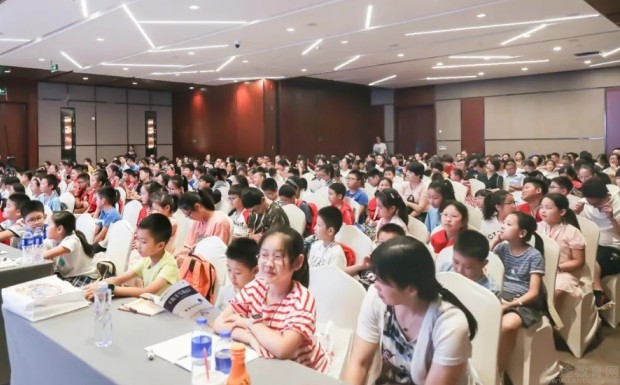 无锡新东方泡泡少儿教育