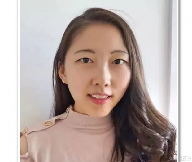 三立国际教育教师