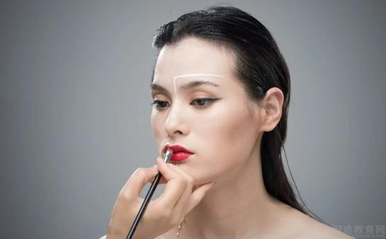 潘派美学