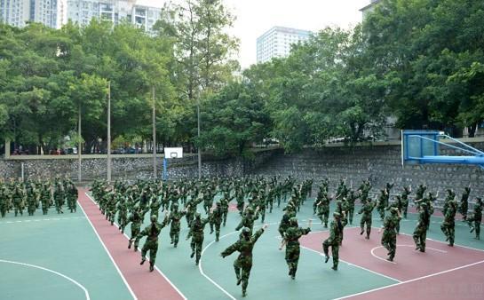 无锡黄埔特训营