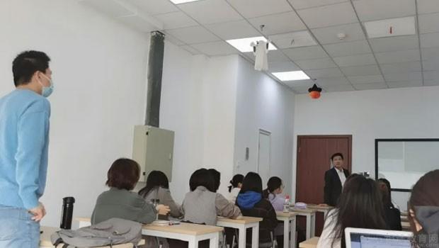 无锡三立国际教育