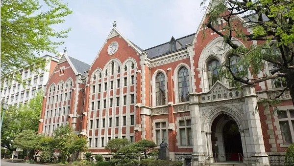 无锡樱花国际日语