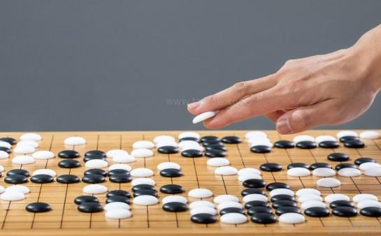 无锡聂道围棋