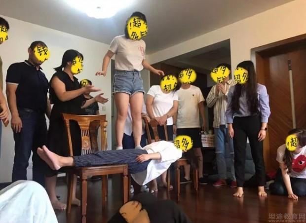 无锡德瑞姆心理教育