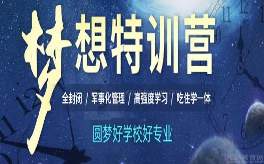 海天教育考研集训模式