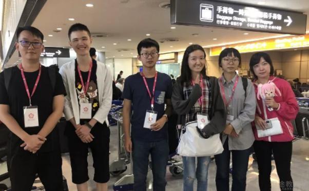 无锡樱花国际日语
