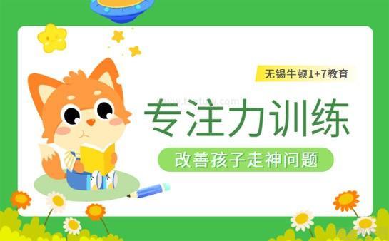 无锡牛顿1+7教育