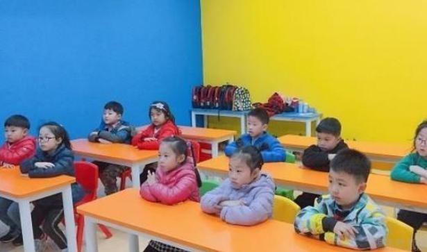 无锡牛顿1+7教育