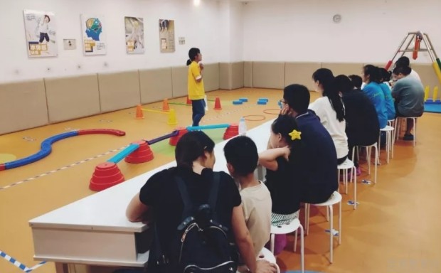 无锡金色雨林