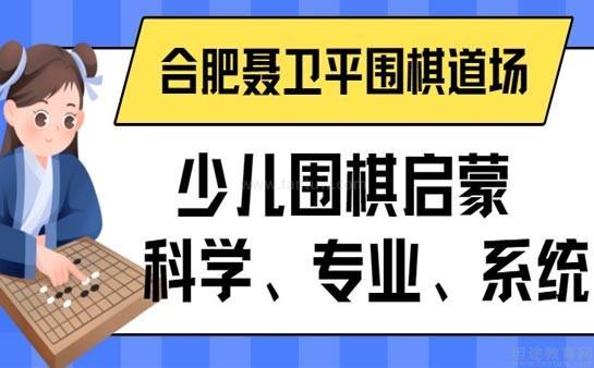 聂卫平围棋道场好不好