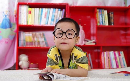 无锡牛家班教育孩子进行学习