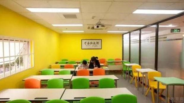 无锡学大教育