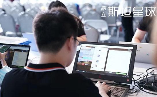 无锡昂立STEM