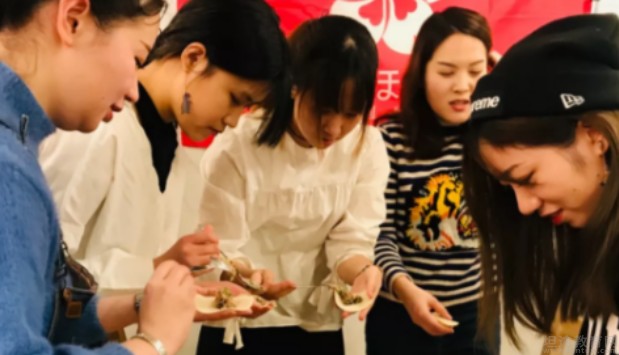 无锡樱花国际日语