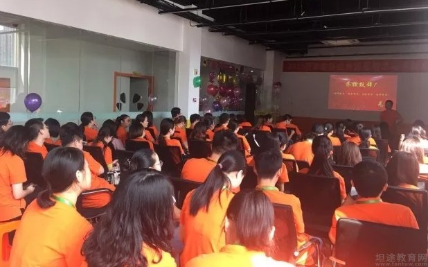 无锡嘉禾教育