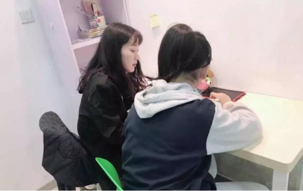 无锡星火教育张老师