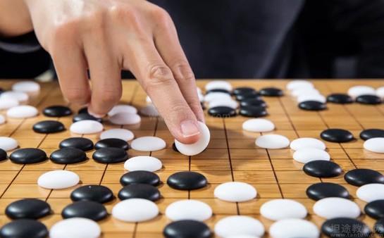 聂卫平围棋培训