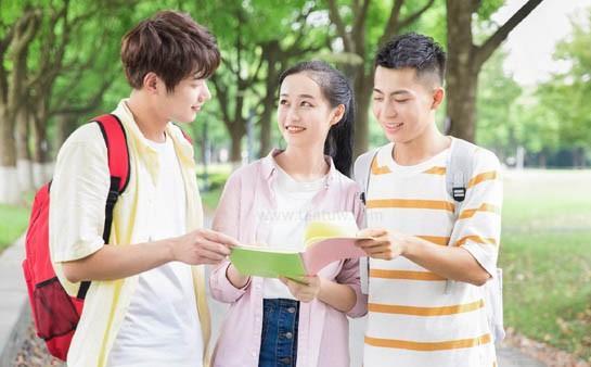 无锡新科教育成人高考