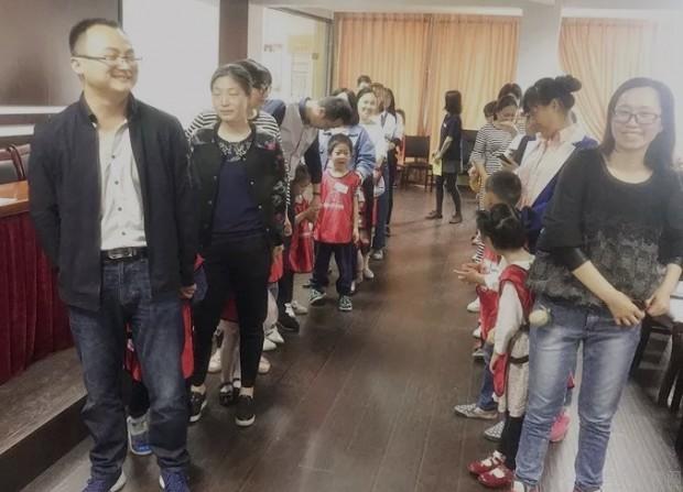 无锡学乐英语