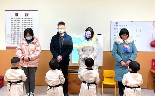 无锡童学馆